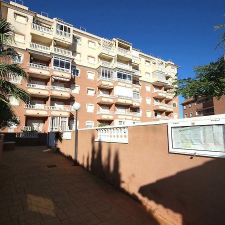 Apartment In La Mata Eneas 6 또레비에하 외부 사진