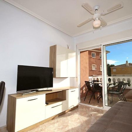 Apartment In La Mata Eneas 6 또레비에하 외부 사진