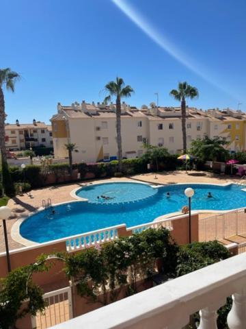 Apartment In La Mata Eneas 6 또레비에하 외부 사진