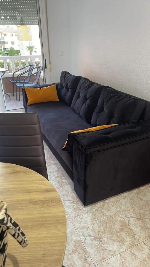 Apartment In La Mata Eneas 6 또레비에하 외부 사진