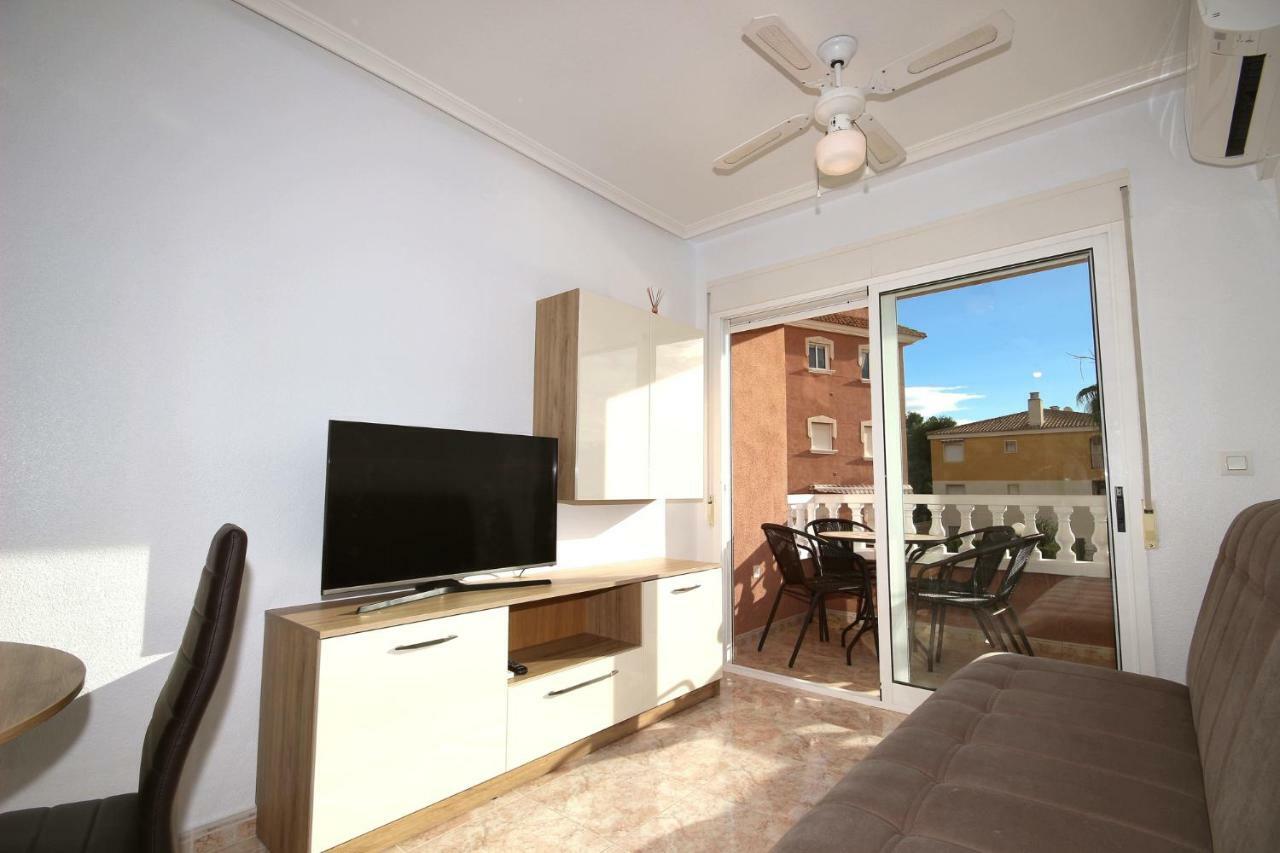 Apartment In La Mata Eneas 6 또레비에하 외부 사진