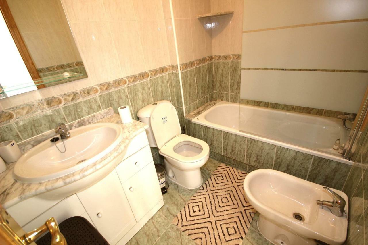 Apartment In La Mata Eneas 6 또레비에하 외부 사진
