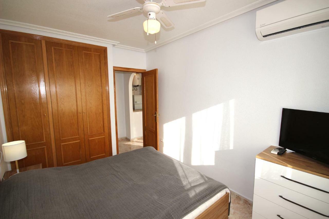 Apartment In La Mata Eneas 6 또레비에하 외부 사진