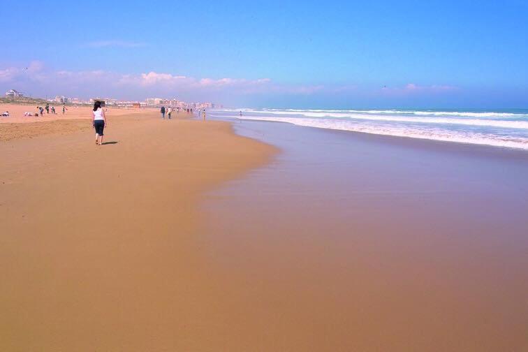 Apartment In La Mata Eneas 6 또레비에하 외부 사진